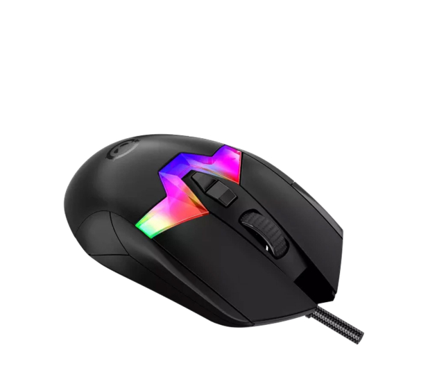 Lorgar MSP80 Czarna - 1345847 - zdjęcie 5